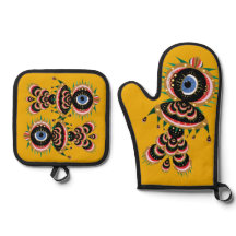 Quimera - Pássaro de Peixe