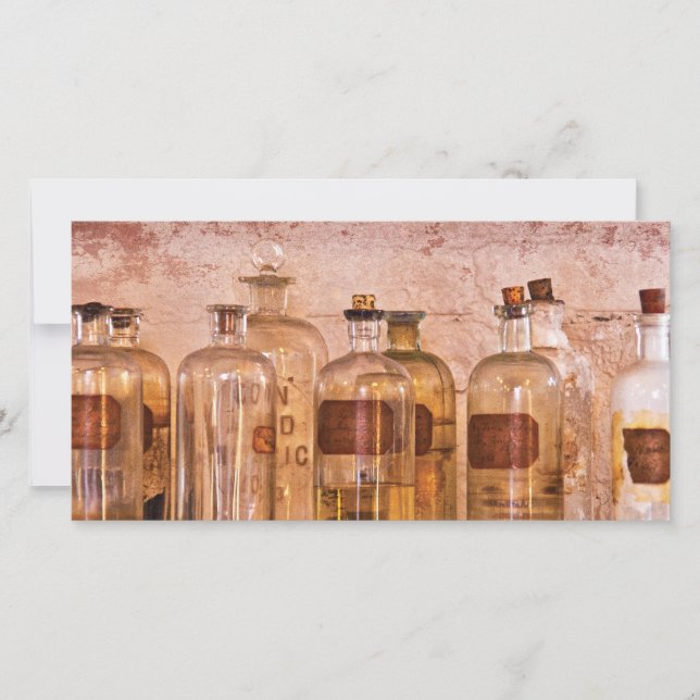 Químico - Ácido Mortal (Frente)