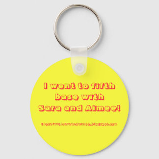 Quinto chaveiro de base