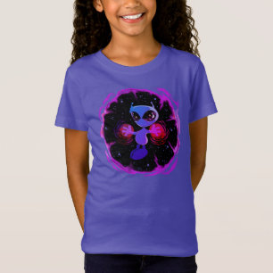 Qwiby: Camisa Phantasmagórica