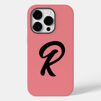 R