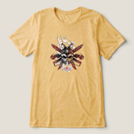 R. de H. Açougueiro do Halloween