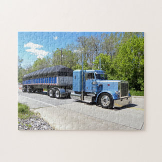 R. Quebra-cabeça Nolt Light Blue 359