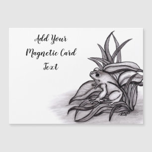 Rã, adicione seu texto