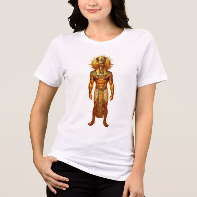 Ra – Egyptian Sun God´1 (Frente)