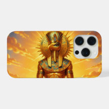 Ra – Egyptian Sun God´1