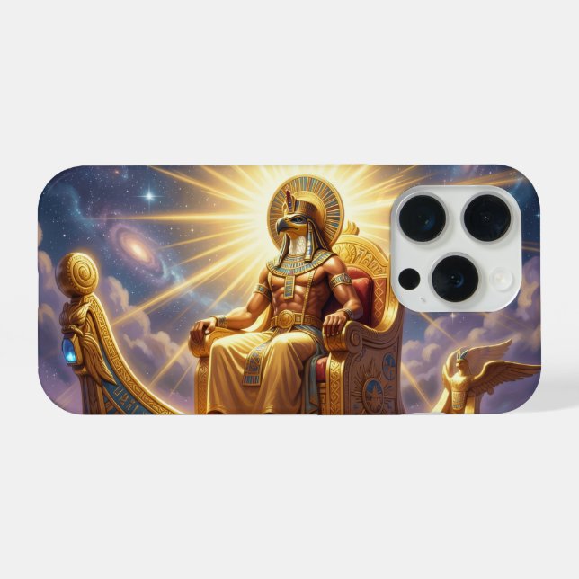 Ra – Egyptian Sun God´5 (Verso Horizontal)