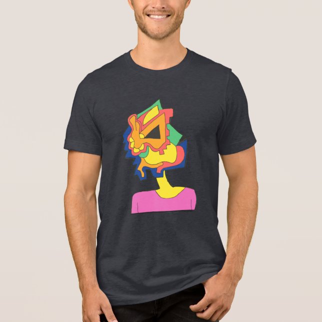 Rabbit Face (Frente)