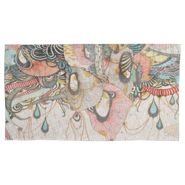 Rabiscar a Língua da Luz (Frente-Esquerda)