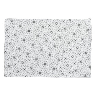 rabisco de abstrato do Maacah001 B&W