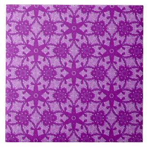 Raça antiga - roxo ametista