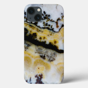 Raça de Prata Onyx