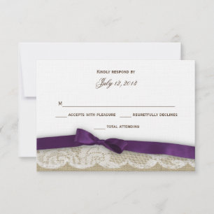 Raça Romântica e Resposta Roxa Escura