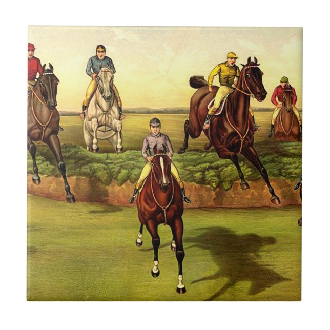 Raça SUPERIOR do salto (Frente)