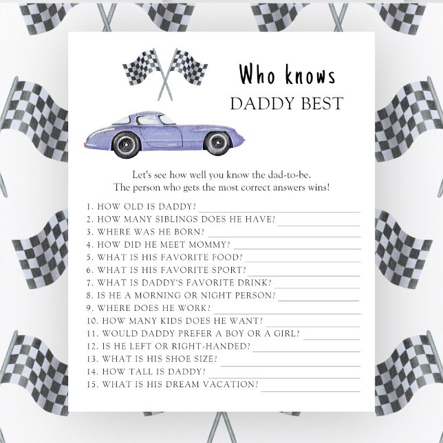 Race car - Quem sabe o melhor jogo do pai (Criador carregado)