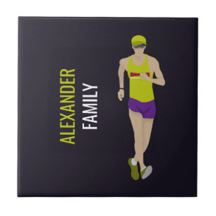 Race Walking