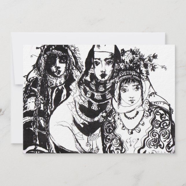 RACINHAS ANATÓLIAS (Frente)