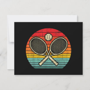 Racket de Tênis retrovisores cruzado - Pista despo