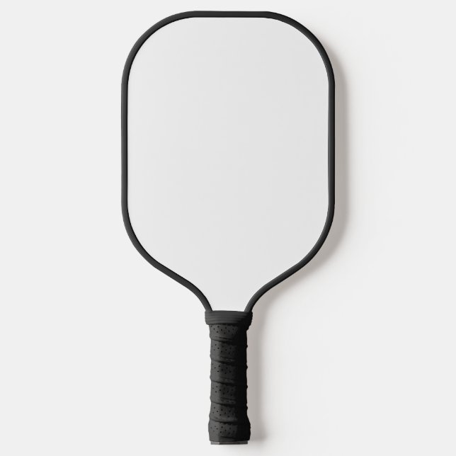 Racquete de Pickleball (Front)