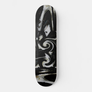 Rad Ectoplasma Skateboard
