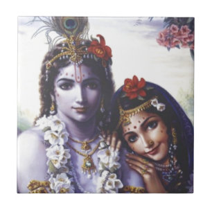 Radha e Krishna
