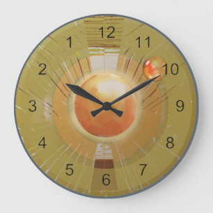 Radiação - Retorna o relógio de tempo para trás