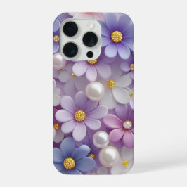 Radiância Floral Besuntada pelo Sol