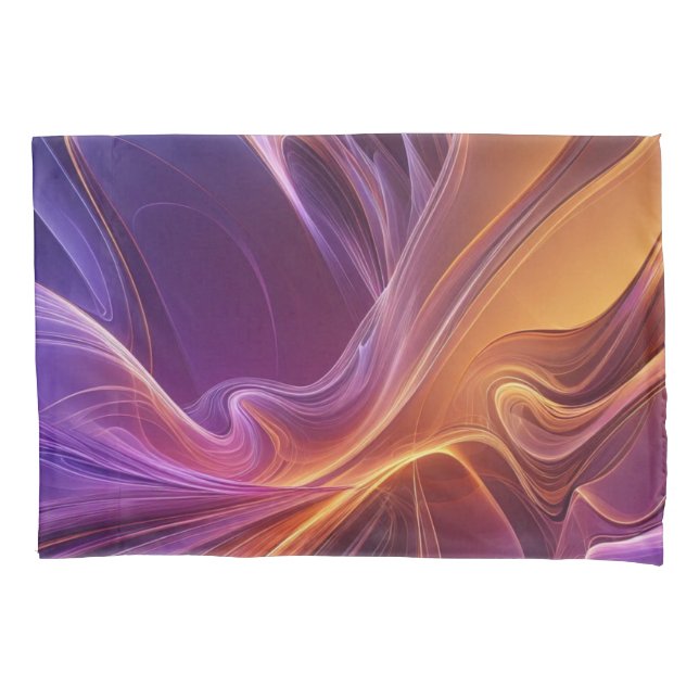 Radiant orange purple (Frente)