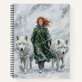 Radiant Peace Dove Lantern Imbolc Snowdrops Art