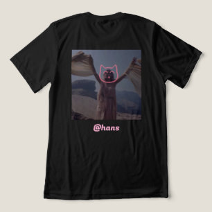 RADIAR @hans T Shirt