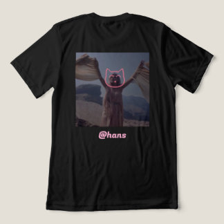 RADIAR @hans T Shirt