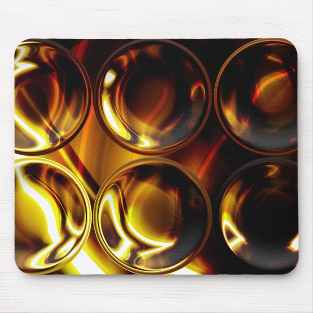 Radical Art 16 Mousepad (Frente)