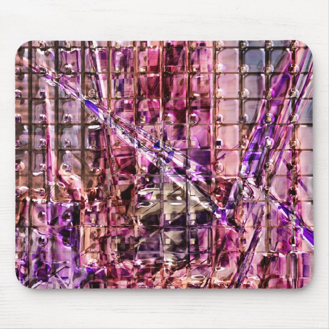 Radical Art 42 Mousepad (Frente)