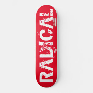 RADICAL Skateboard