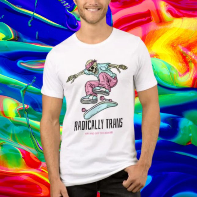 Radicalmente Trans (Criador carregado)
