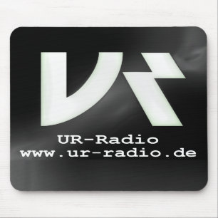 rádio Mousepad