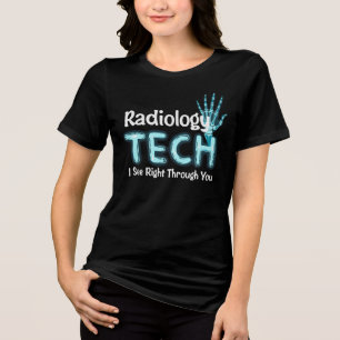 Radiologia Tech Humor X Ray