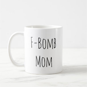 Rae Dunn inspirou a caneca de café da mamã da