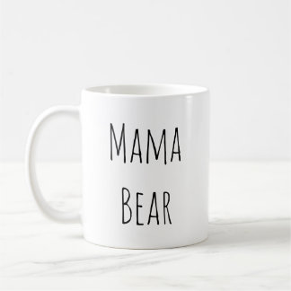 Rae Dunn inspirou a caneca de café do Mama