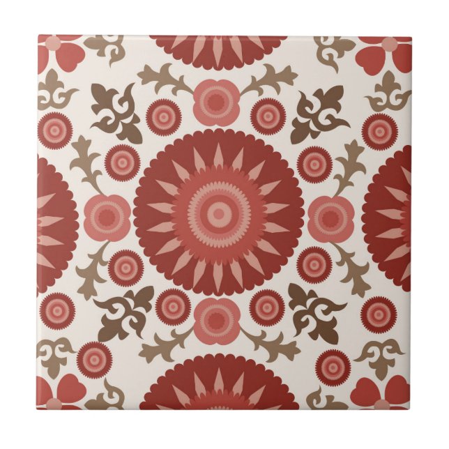 Rafa Suzani II (Frente)