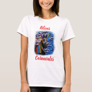 Rafi, a camiseta carnaval frísia