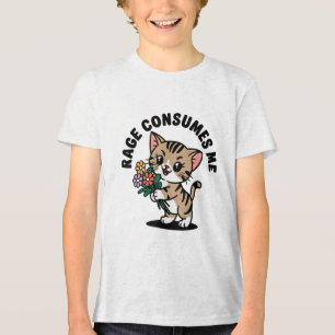 Rage consome-me