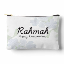 Rahmah Acessory Pouch