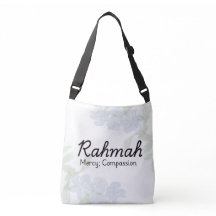 Rahmah Tote Bag