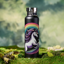 Raibow Unicorn