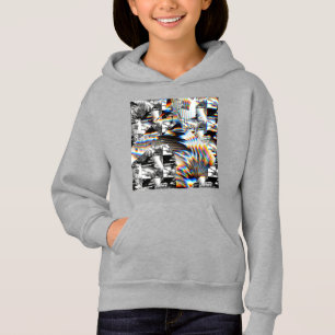 Rainbow Assault Hoodie