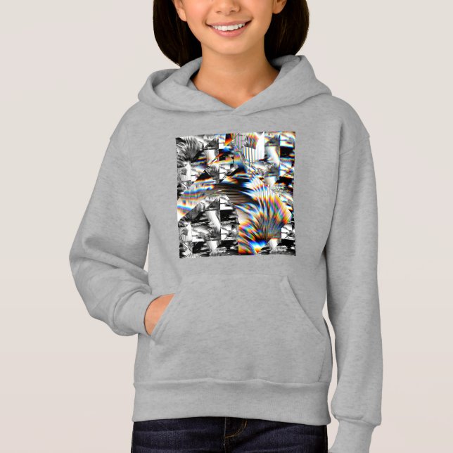 Rainbow Assault Hoodie (Frente)