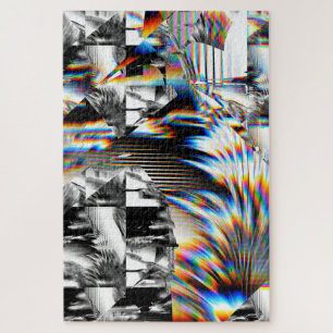 Rainbow Assault Quebra-cabeça