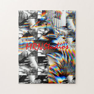 Rainbow Assault Quebra-cabeça