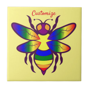 Rainbow Bee Thunder_Cove